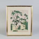 1764&nbsp;6024&nbsp;Litografi